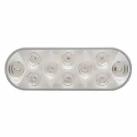 36773B UNITED PACIFIC Utility Light Led Lens