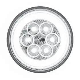 37008B UNITED PACIFIC Upi Up Light Led Glo Rear Housing