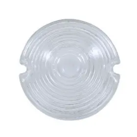 C4043 UNITED PACIFIC Parking Light Lens Glass Passenger Car