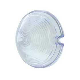 C515301 UNITED PACIFIC Parking Light Lens Gmc