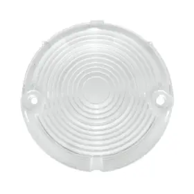 C5702 UNITED PACIFIC Parking Light Lens Passenger Car Chevy