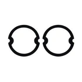 C636703 UNITED PACIFIC Parking Light Lens Gasket Chevy