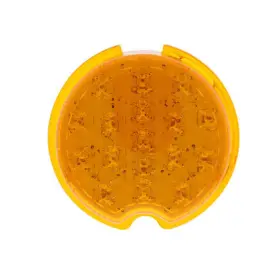 CPL3901AB UNITED PACIFIC Parking Light Amber Lens Passenger #2