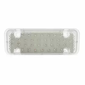 CPL7172C UNITED PACIFIC Parking Light Lens Led Amber #2