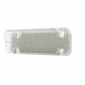 CPL7172C UNITED PACIFIC Parking Light Lens Led Amber #3