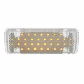 CPL7172C UNITED PACIFIC Parking Light Lens Led Amber