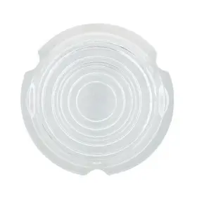 F474802 UNITED PACIFIC Parking Light Lens Glass Ford