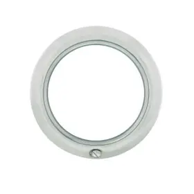F474803 UNITED PACIFIC Parking Light Rim Steel Fo Ford