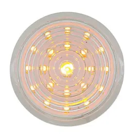FPL4748C UNITED PACIFIC Parking Light Lens Led Amber Ford