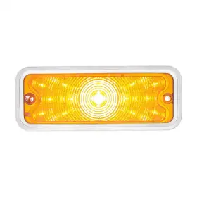 710270062720 UNITED PACIFIC INDUSTRIES Amber Parking Light Lh