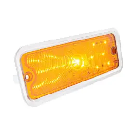 710270062737 UNITED PACIFIC INDUSTRIES Amber Parking Light Rh #2