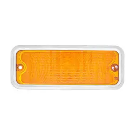 710270062737 UNITED PACIFIC INDUSTRIES Amber Parking Light Rh #3