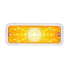 710270062737 UNITED PACIFIC INDUSTRIES Amber Parking Light Rh