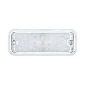 710270062744 UNITED PACIFIC INDUSTRIES Amber Parking Light Lh #3