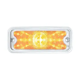 710270062744 UNITED PACIFIC INDUSTRIES Amber Parking Light Lh