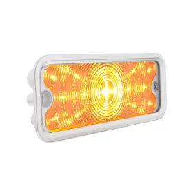 710270062751 UNITED PACIFIC INDUSTRIES Amber Parking Light Rh #2