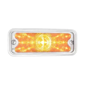 710270062751 UNITED PACIFIC INDUSTRIES Amber Parking Light Rh