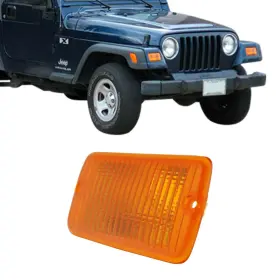 55055020AE UPPARTS Sahara Sport Turn Signal Parking Corner Se