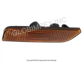 9188263 URO PARTS Cornering Light Front Left Volvo