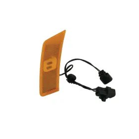 323-1416L-ACN UZOOKA Front Left Driver Led Marker Light Capa
