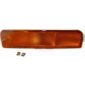NI2520117V UZOOKA Left Driver Front Parking Signal Light