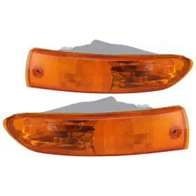 MI2520117V UZOOKA Front Parking Signal Light