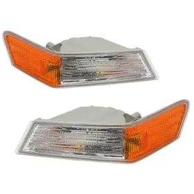 CS263-U000P UZOOKA Corner Light Right Left Jeep Park Patriot