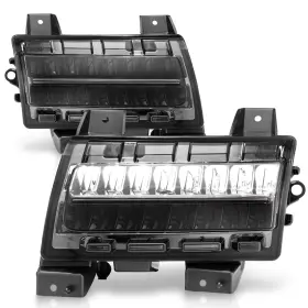 DS-10JW18LEDSMSSS UZOOKA Led Fender Light Set Lens Sequential