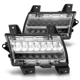 DS-10JW18LEDSSS UZOOKA Led Fender Light Set Sequential Sport