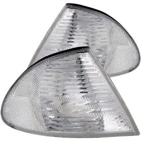 DS-BM023-U00W2 UZOOKA Corner Lights Lens 323I 325I 325XI 328I