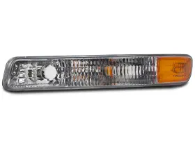 GM223-U000L UZOOKA Signal Light Left 1500 Gmc Park Sierra