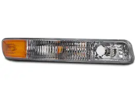 GM223-U000R UZOOKA Signal Light Right Passenger Gmc Park