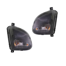 GM33596-SLAP UZOOKA Driver Passenger Parklight Chevrolet