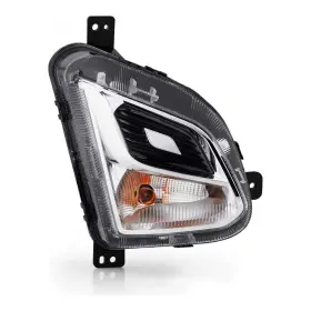 GM33600-SLAR UZOOKA Right Passenger Parklight Chevrolet