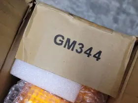 GM344-U000L UZOOKA Signal Lights Left Driver Savana 1500 2500 #3