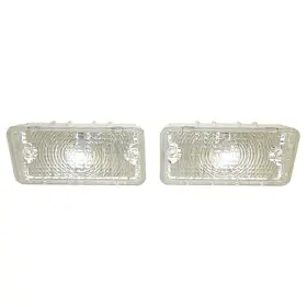 GMK4033070702P UZOOKA Light Lenses Chevy Park Chevelle