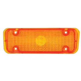 GMK414307071R UZOOKA Right Passenger Light Lens Chevy Park