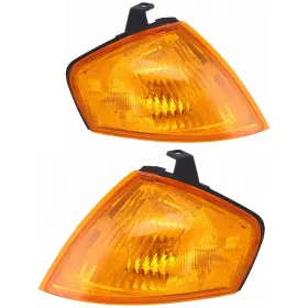 MA2520113V UZOOKA Driver Passenger Parking Signal Marker