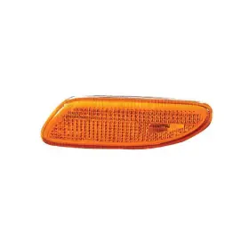 MB2570102 UZOOKA Capa Left Driver Front Marker Light Lens