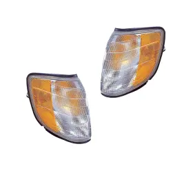 MB35050-SLAP UZOOKA Benz Driver Passenger Parklight S320 S420