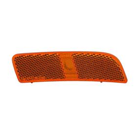 VW30045-SLAL UZOOKA Front Driver Marker Light Volkswagen