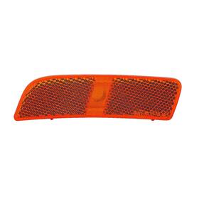 VW30045-SLAR UZOOKA Front Passenger Marker Light Volkswagen