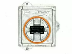 L90028076 VALEO Xenon Hid Headlight Led Module X1 E84 Z4 E89 #2