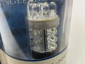 HIL-3057W-2 VISION X Turn Signal Led Light Bulb 360 #2