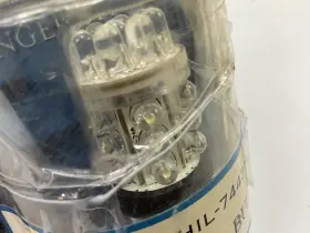 HIL-7443W VISION X Led Turn Signal Lamp Light Bulb 360 #2