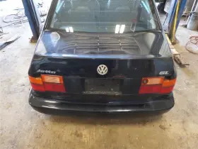 Jetta VOLKSWAGEN Passenger Corner Light Fog Driving Hatchback