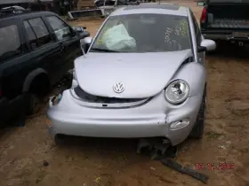 116-59554R VOLKSWAGEN Passenger Corner Light Lamp Turn Signal