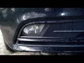 116-60651R VOLKSWAGEN Passenger Right Corner Light Park Jetta