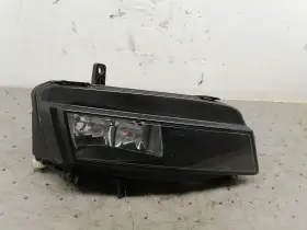 116-60679R VOLKSWAGEN Passenger Corner Light Fog Driving Base #2