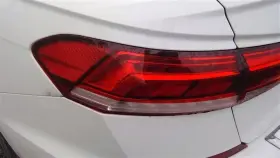 561945095R VOLKSWAGEN Driver Tail Light Led Quarter Panel